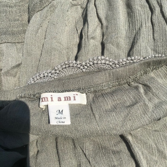 Miami Maxi Dress - Picture 4 of 4